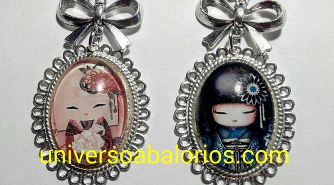 Avance Temporada. Kimidoll